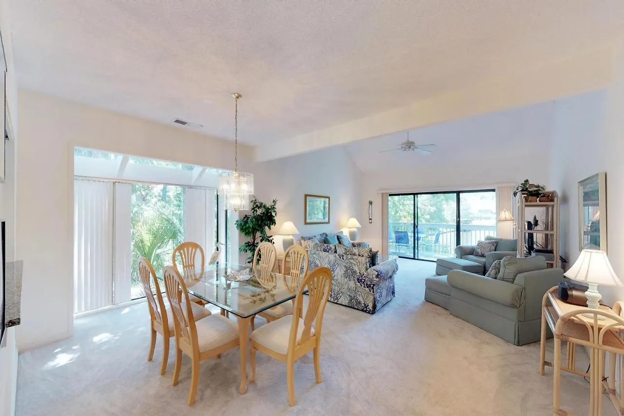 Apartment Inverness 912