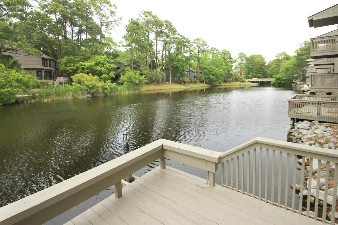 Ocean Cove 824 Apartment Hilton Head Island