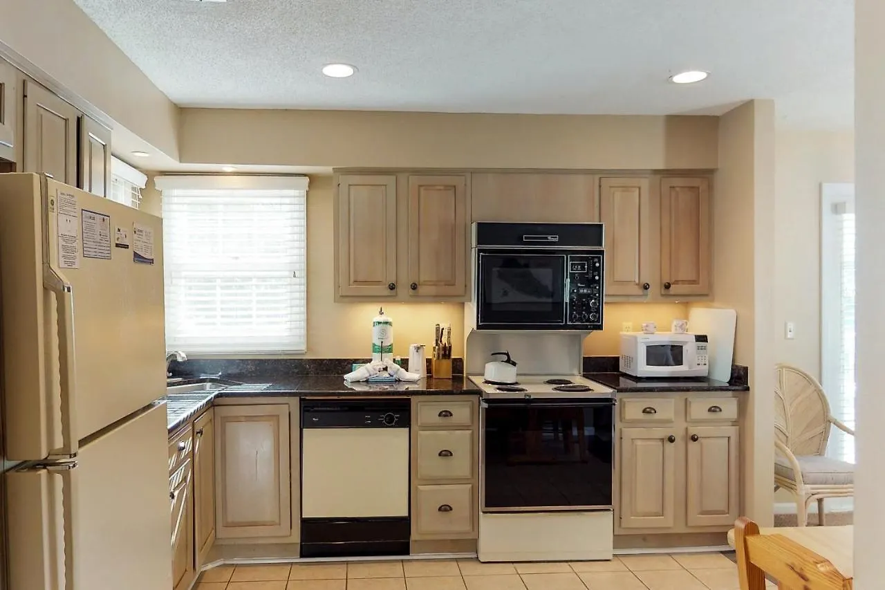 Apartamento Evian 285 Hilton Head Island