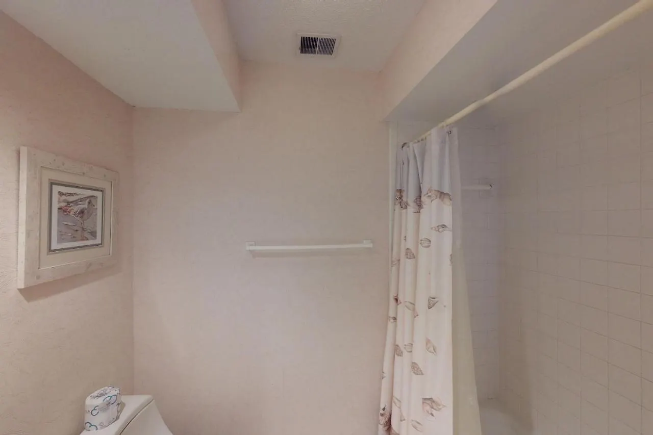 Apartment Inverness 912