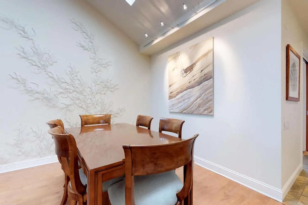 Apartment Turtle Lane 4 *