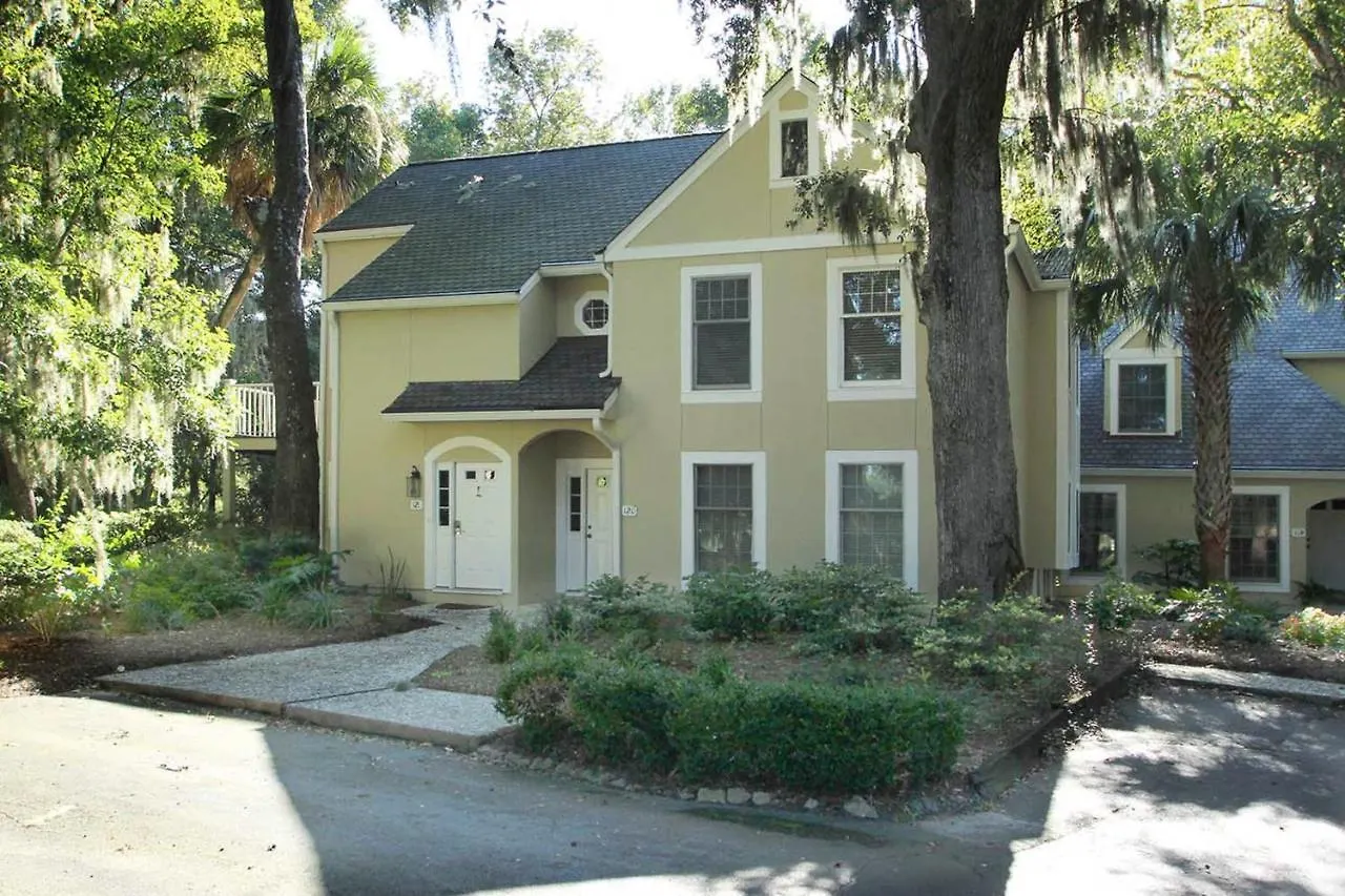 Evian 120 Apartment Hilton Head Island