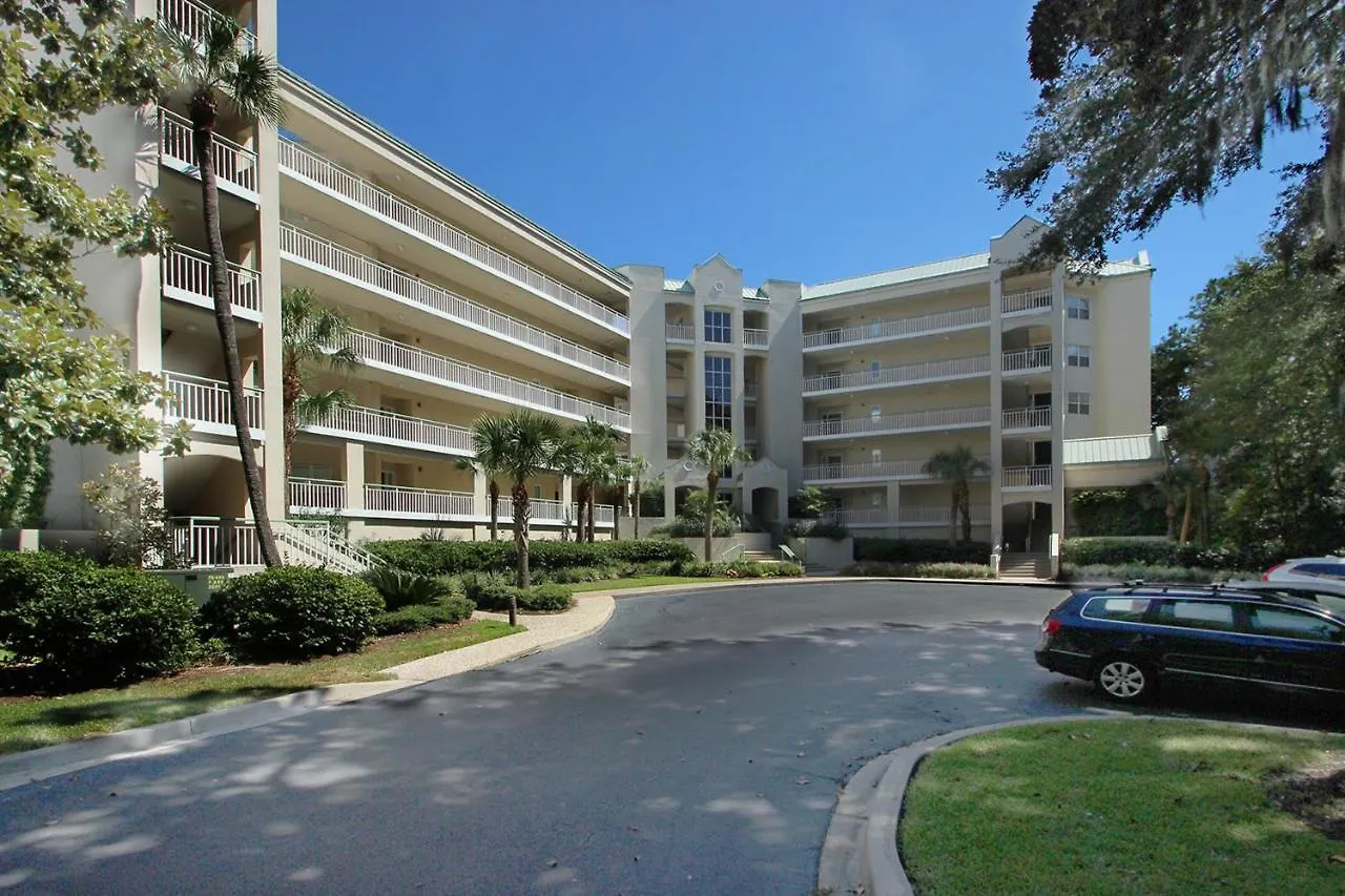 Windsor Ii Apartment *