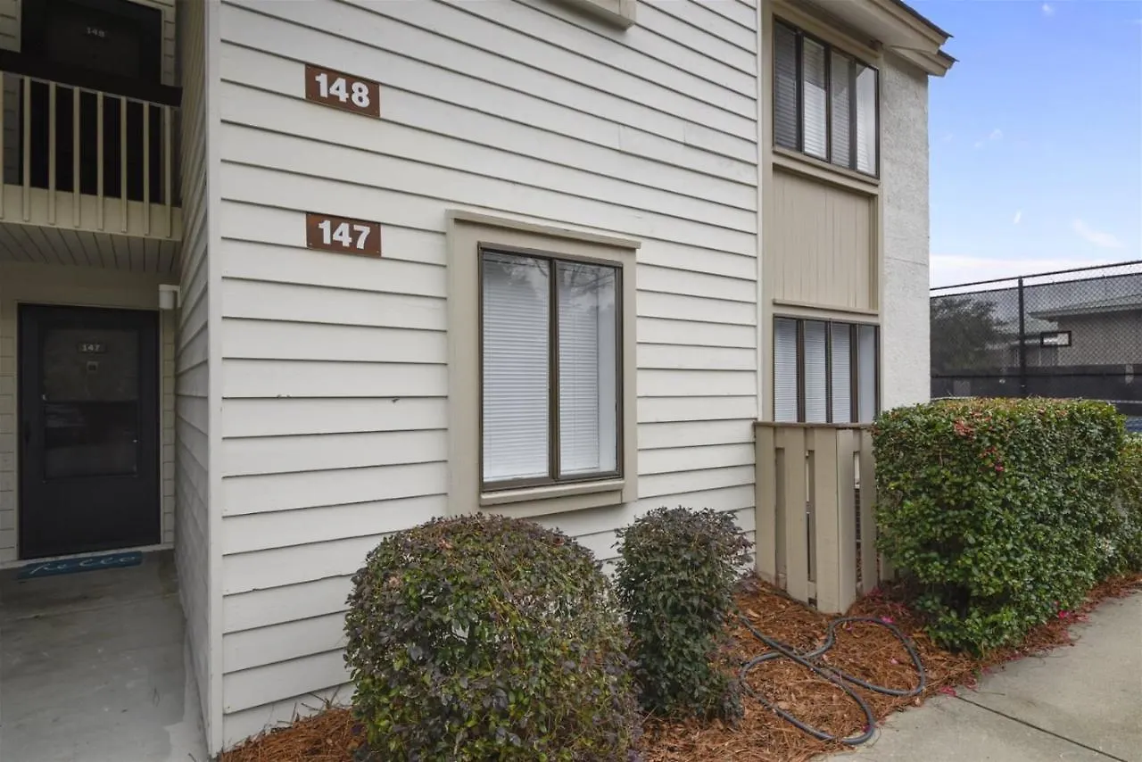Holiday home Island House 147