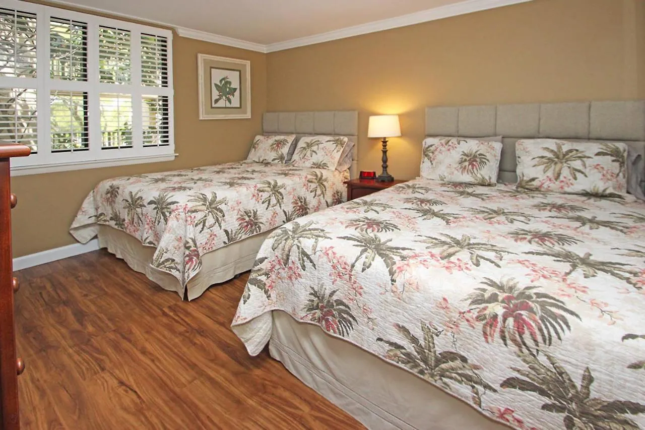 Apartment Island Club 5 *