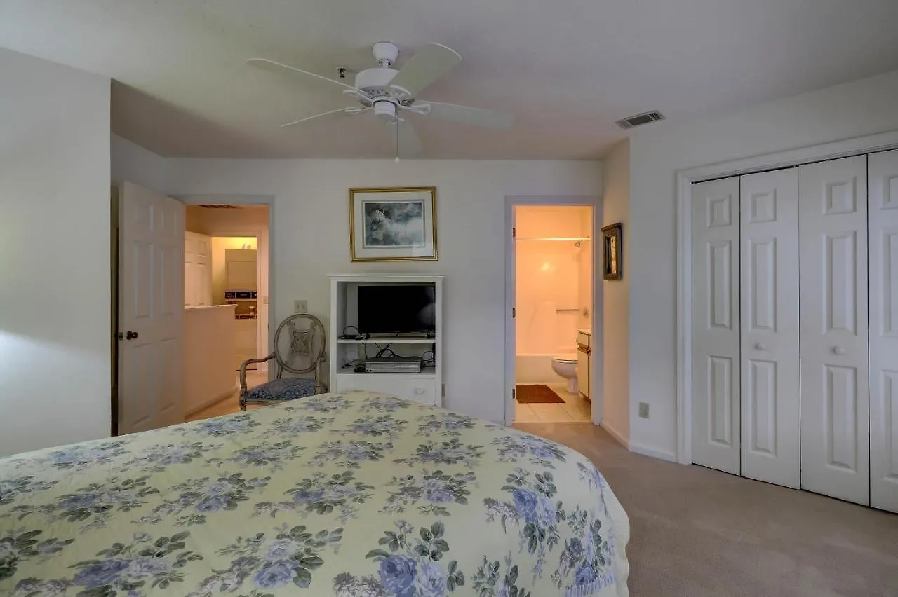 Ocean Breeze Apartment Hilton Head Island