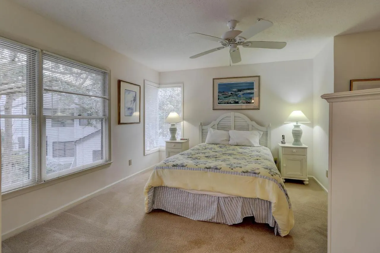 Ocean Breeze Apartment Hilton Head Island