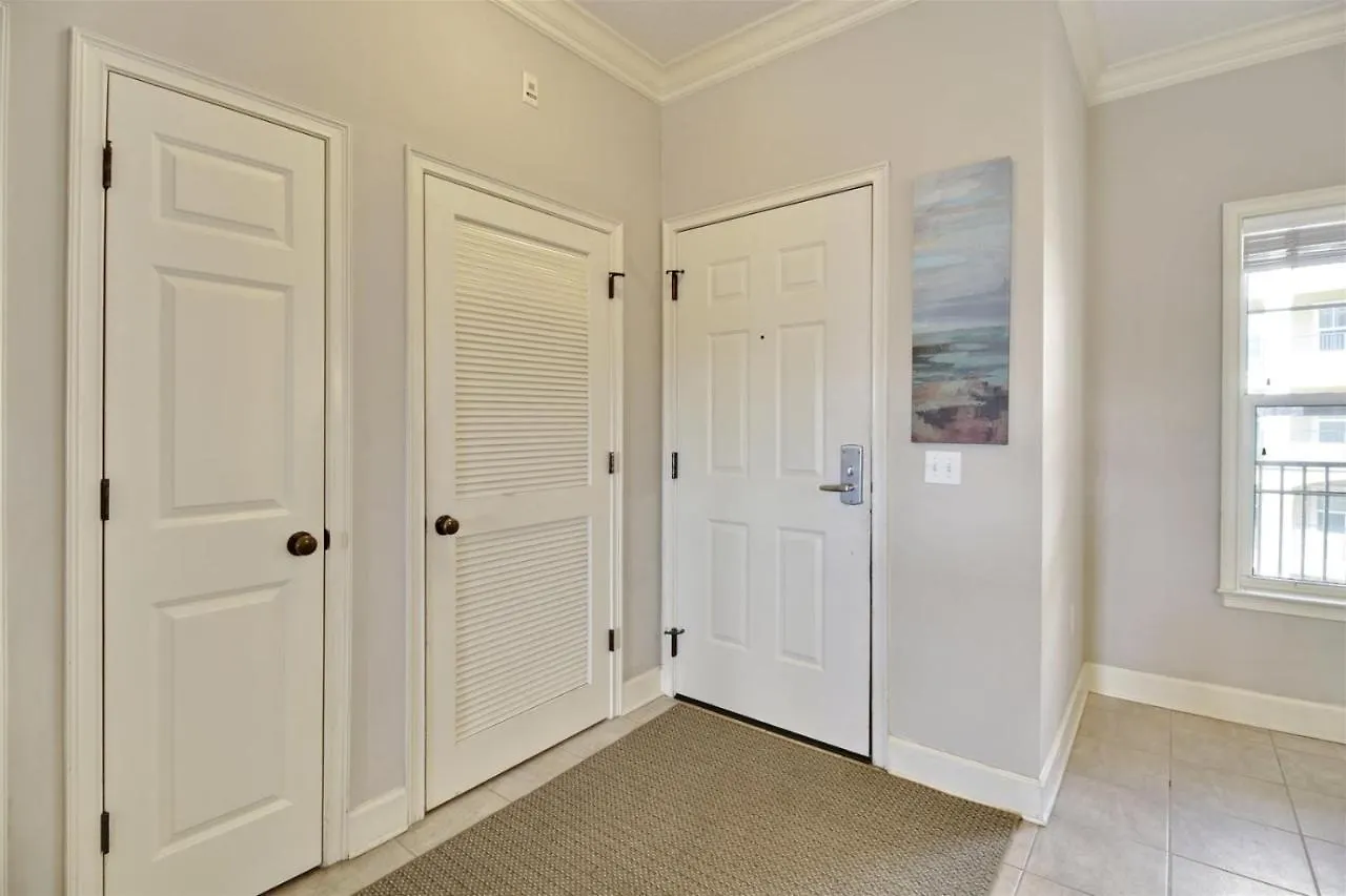 Holiday home North Shore Pl 305 Hilton Head Island