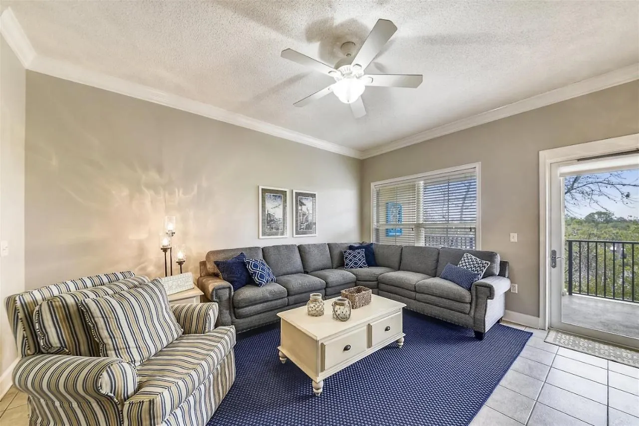 Holiday home North Shore Pl 305 *