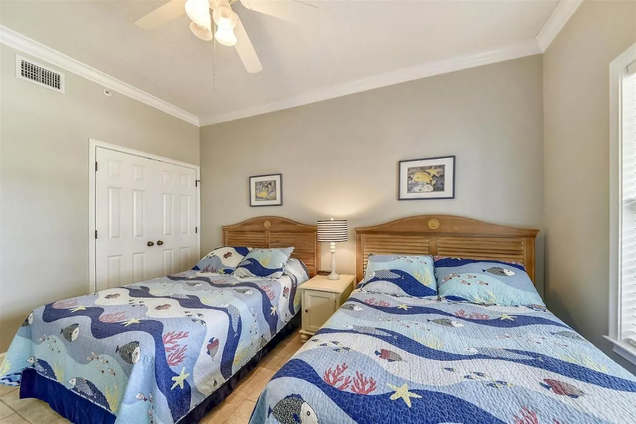 Holiday home North Shore Pl 305 *