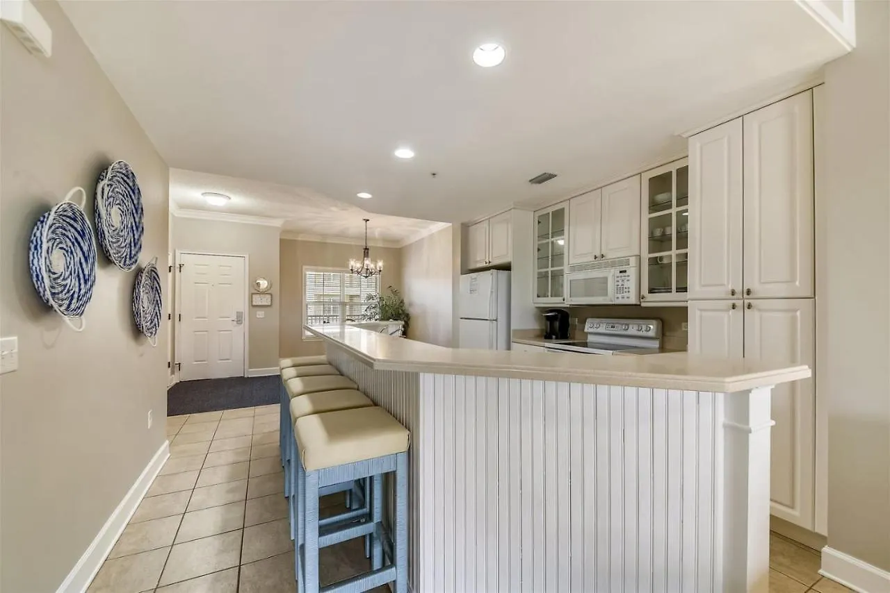 Holiday home North Shore Pl 305 Hilton Head Island
