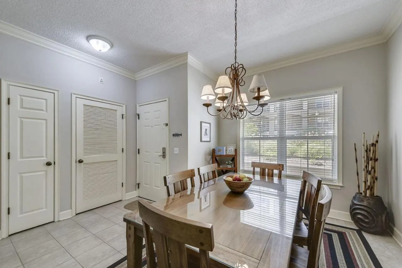North Shore Pl 109 Holiday home
