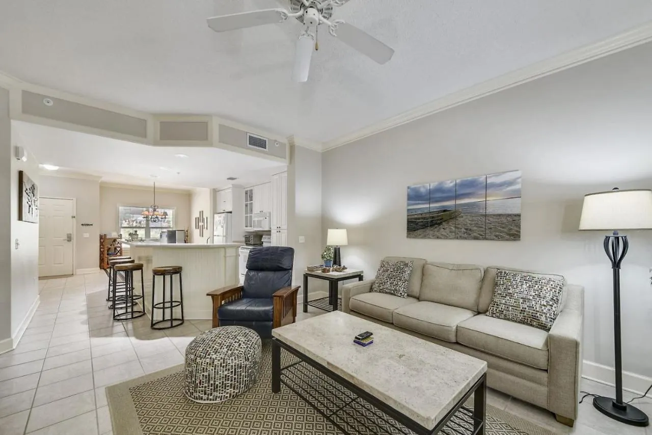 Holiday home North Shore Pl 109