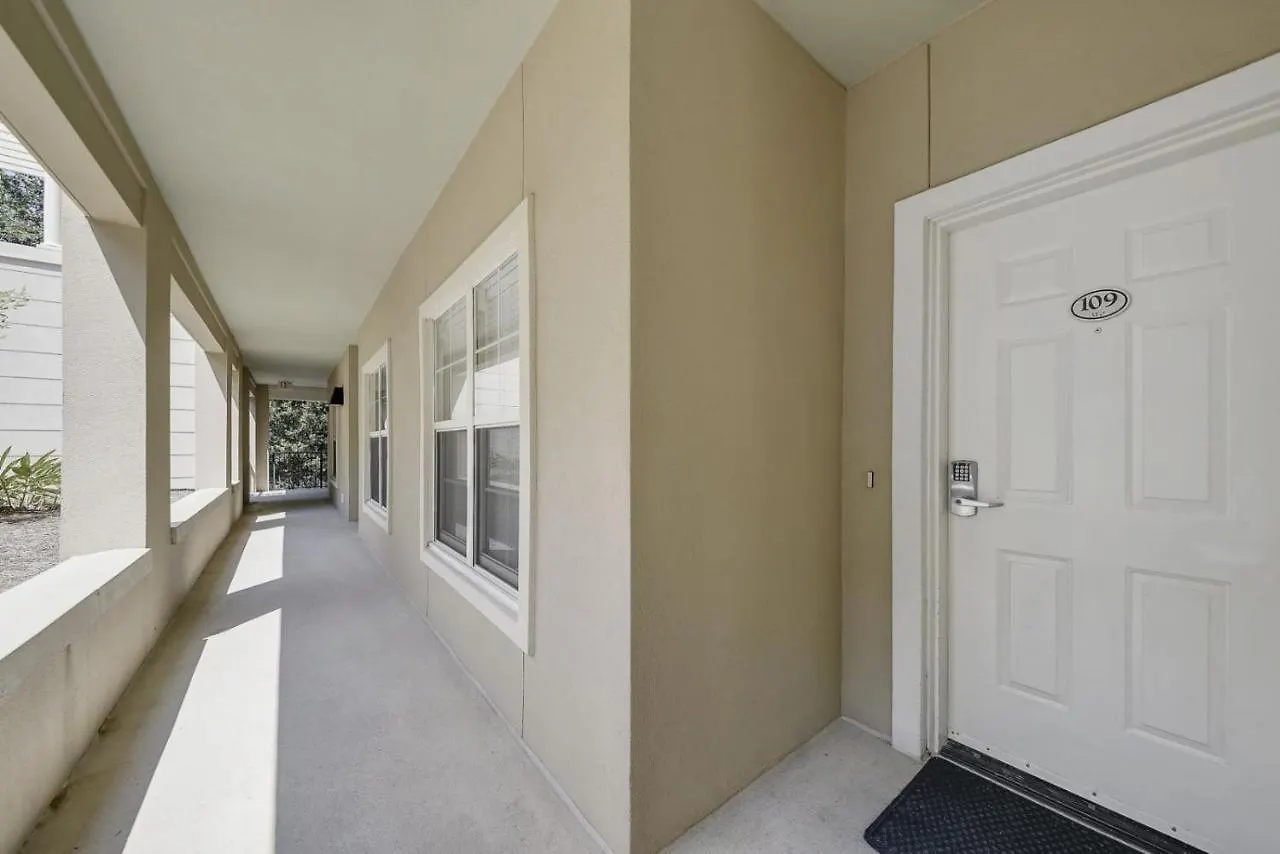 North Shore Pl 109 Holiday home Hilton Head Island
