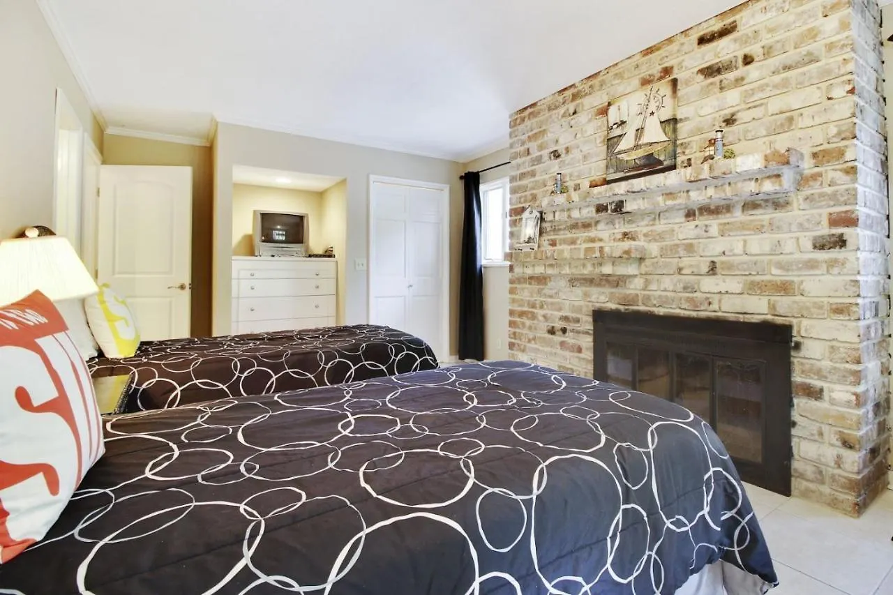 Holiday home Surf Scoter 20