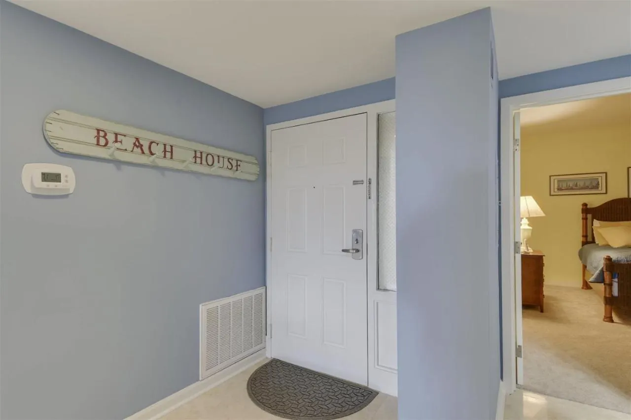 Captains Walk 458 Holiday home