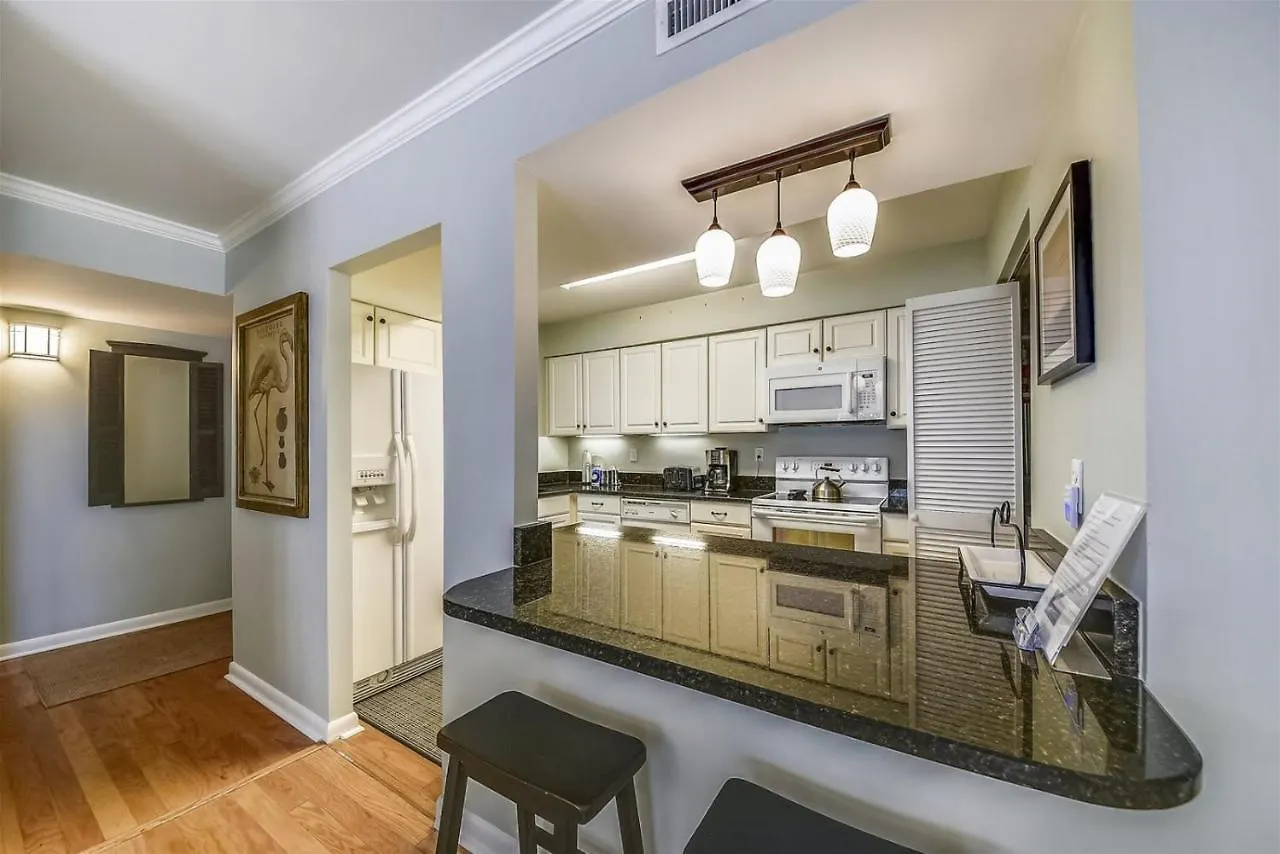 Shorewood 107 Holiday home