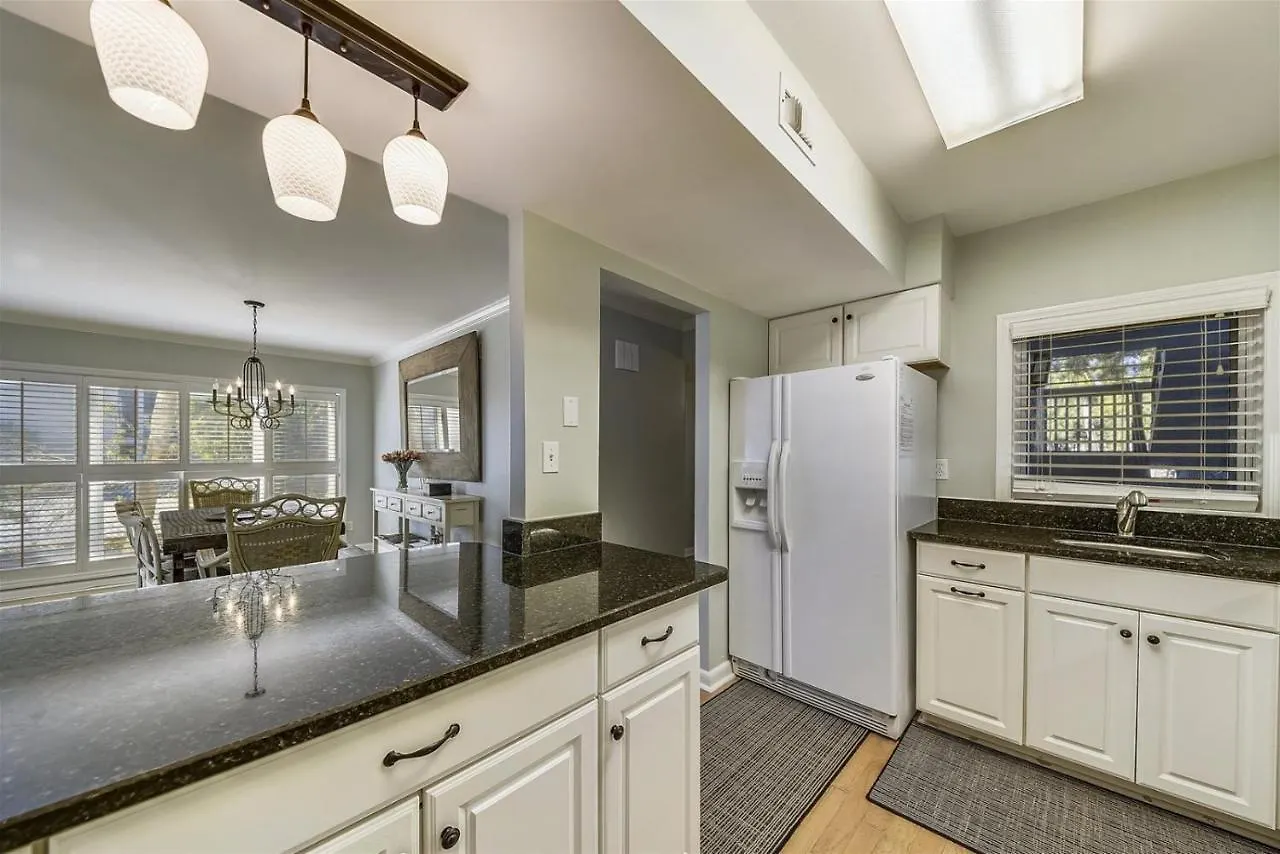 Shorewood 107 Holiday home *
