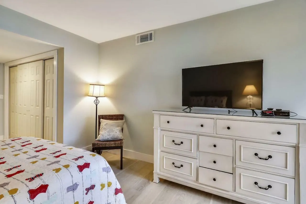 Ocean One 113 Holiday home