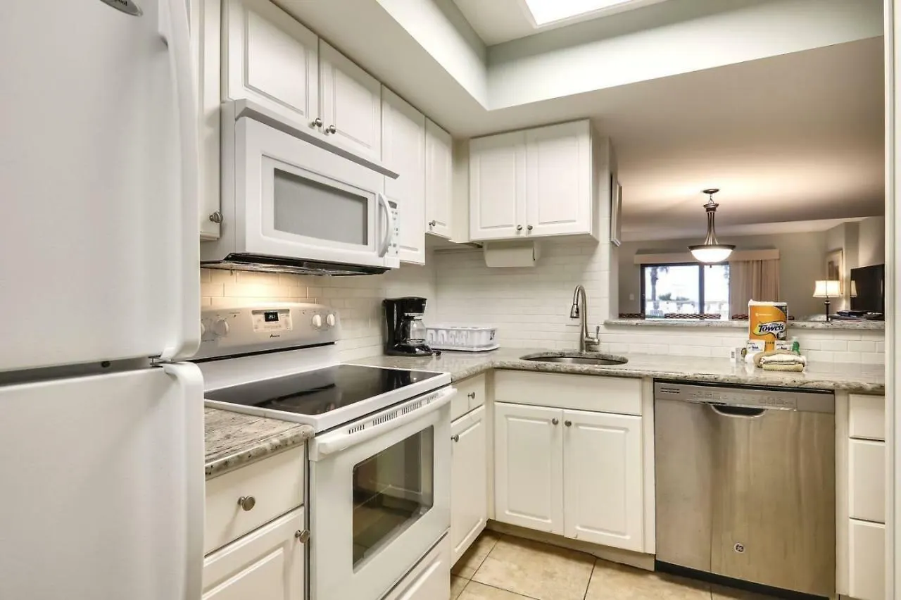 Ocean One 113 Holiday home