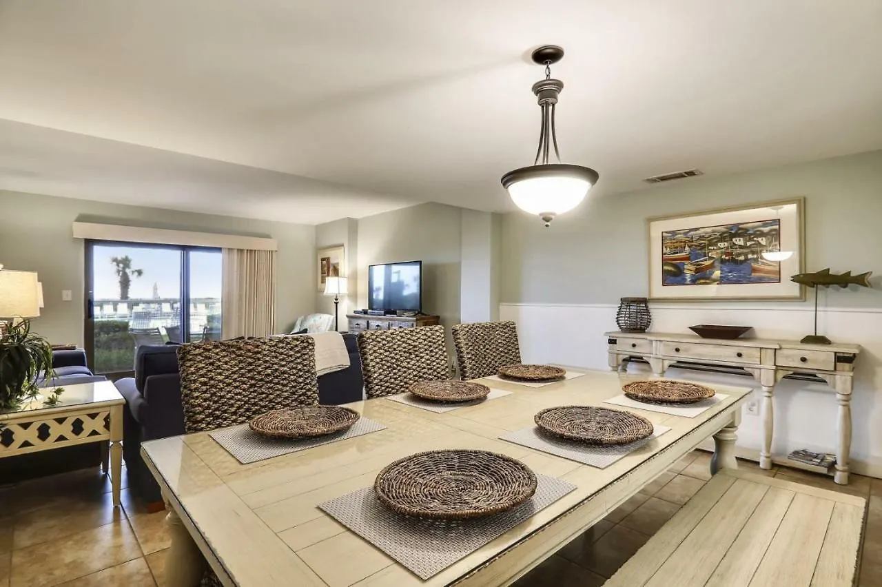 Ocean One 113 * Hilton Head Island