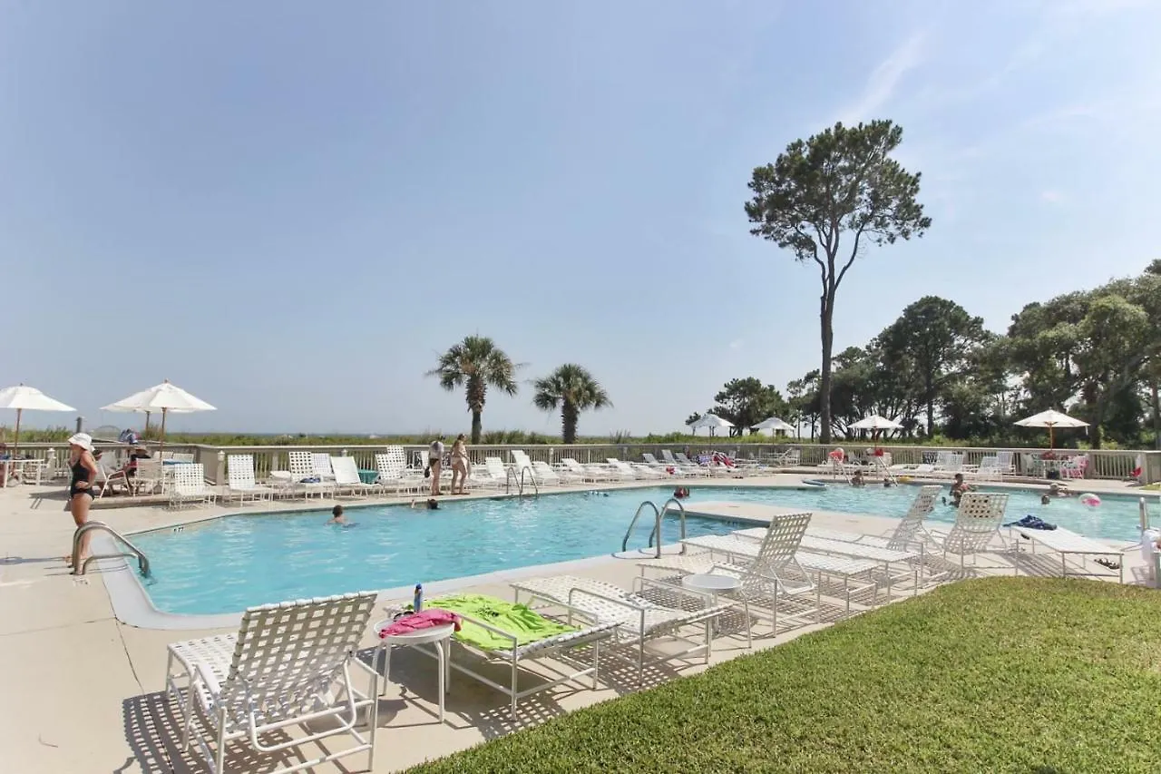 Ocean One 113 Holiday home Hilton Head Island