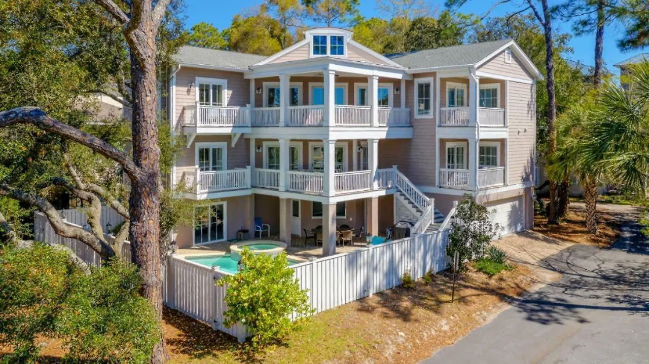 7 Bayberry * Hilton Head Island