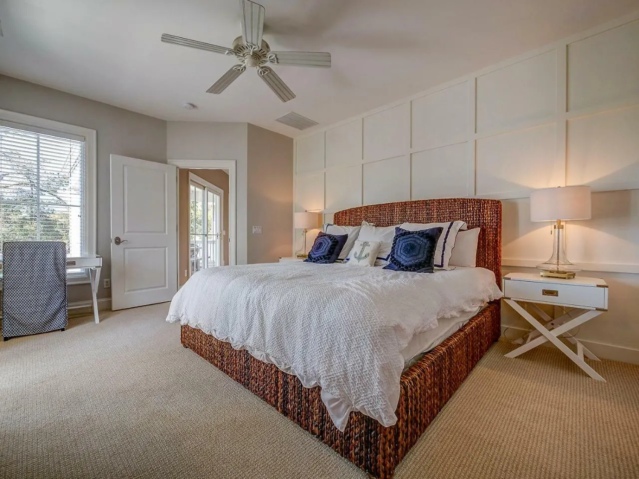 Holiday home 7 Bayberry *