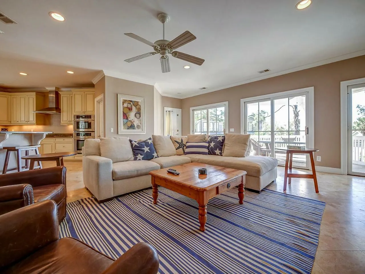 7 Bayberry Hilton Head Island