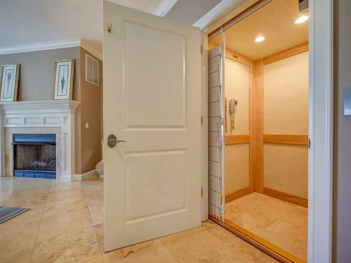 7 Bayberry Holiday home