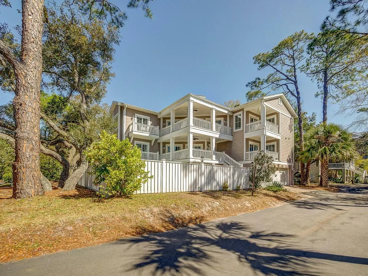 7 Bayberry Hilton Head Island