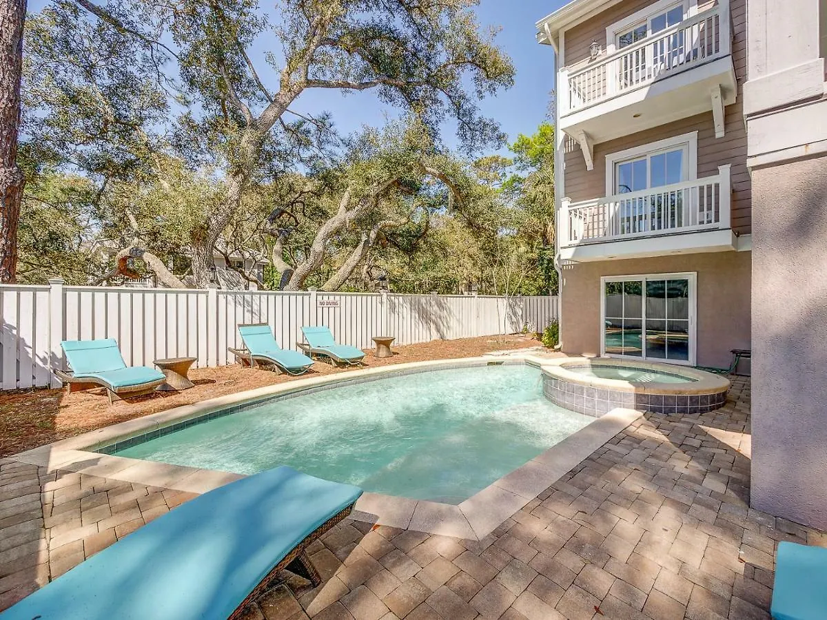 Holiday home 7 Bayberry