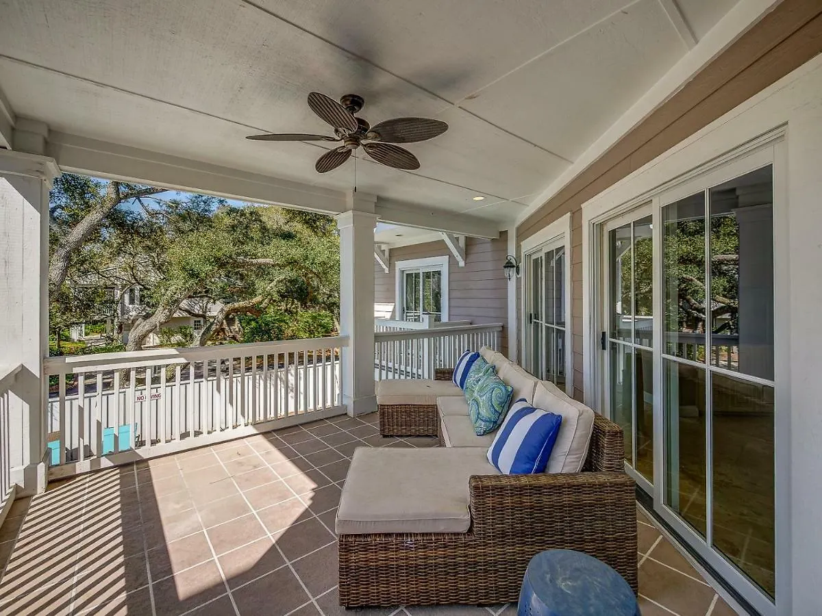 Holiday home 7 Bayberry Hilton Head Island