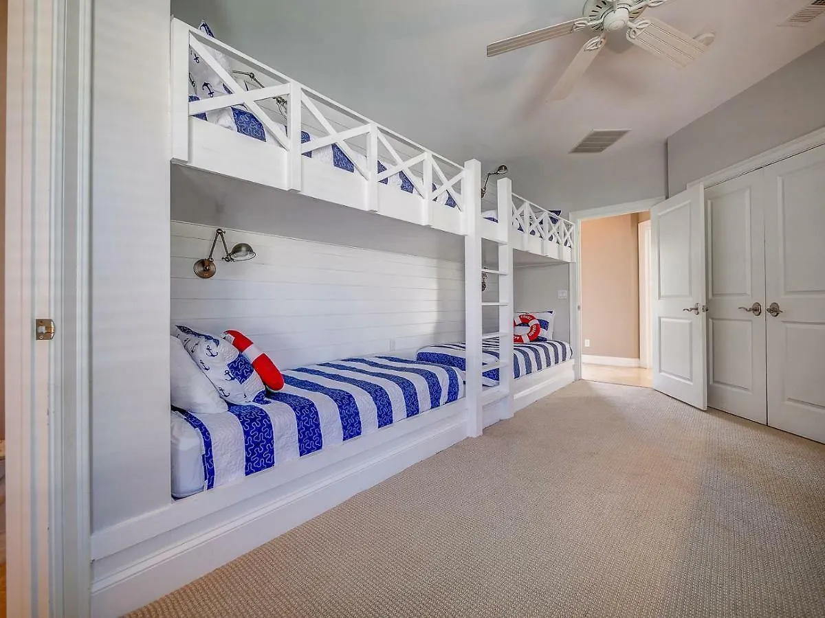 7 Bayberry Holiday home
