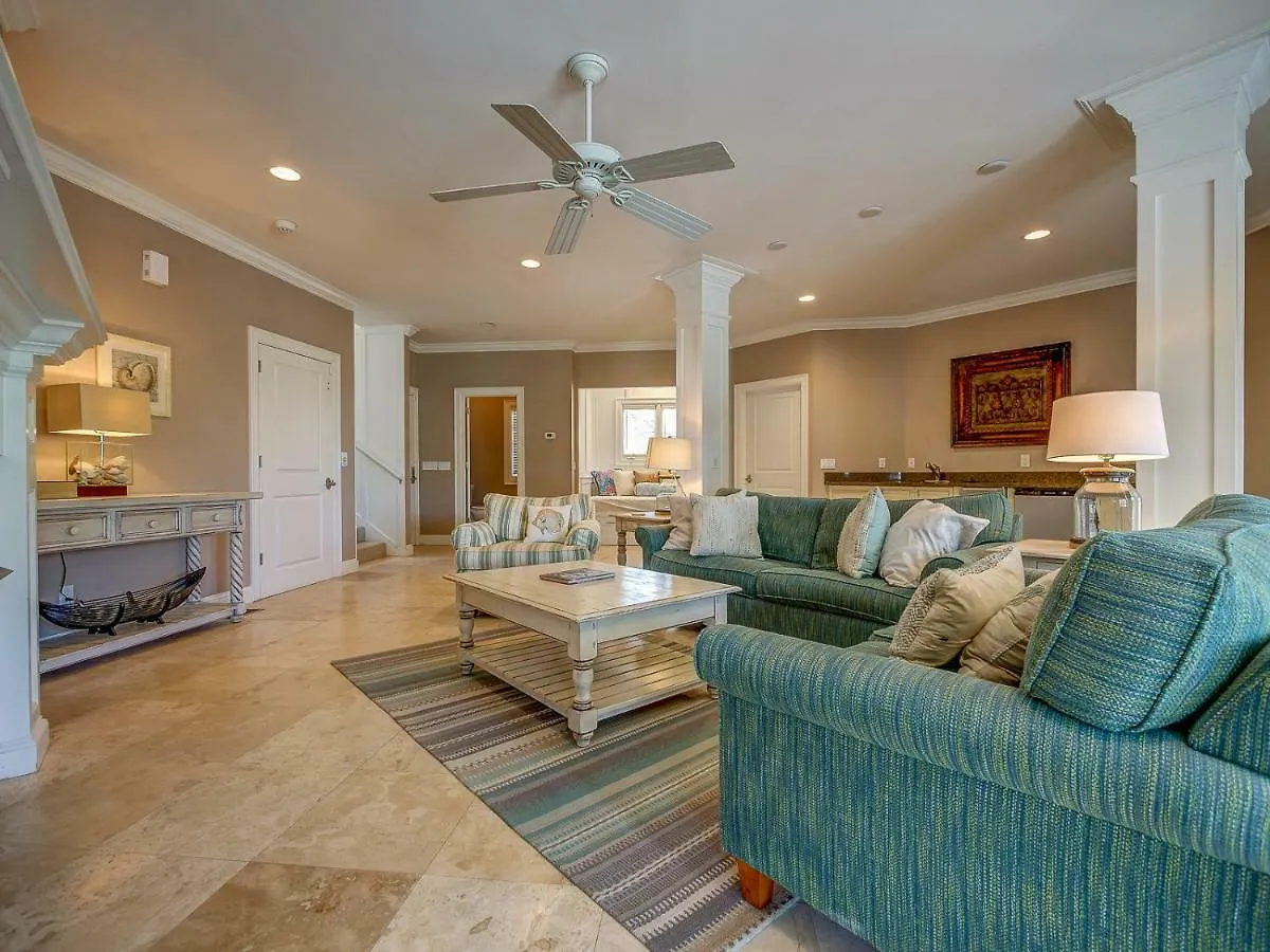 7 Bayberry Hilton Head Island