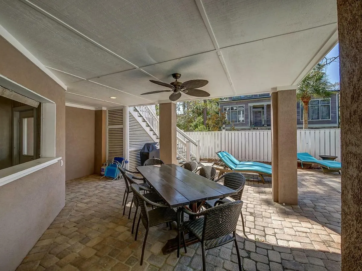 7 Bayberry Holiday home *