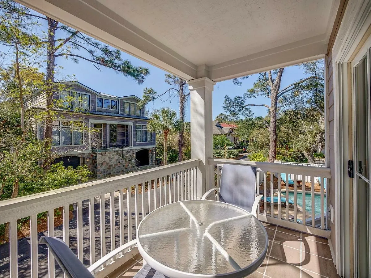 7 Bayberry Hilton Head Island