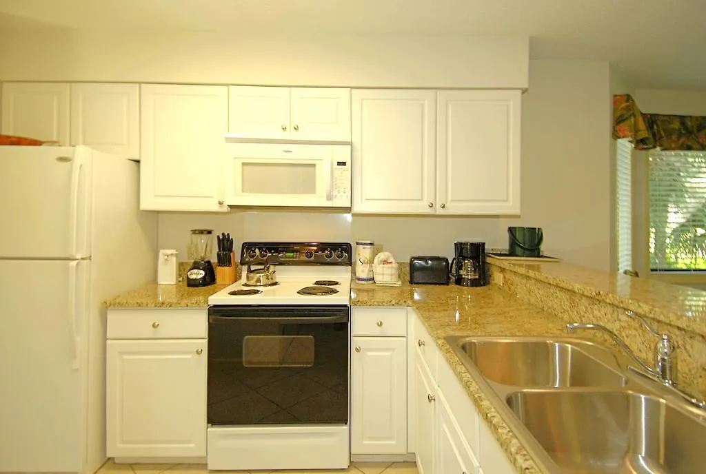 Southwind Ii At Shipyard By Hilton Head Rezort 2*