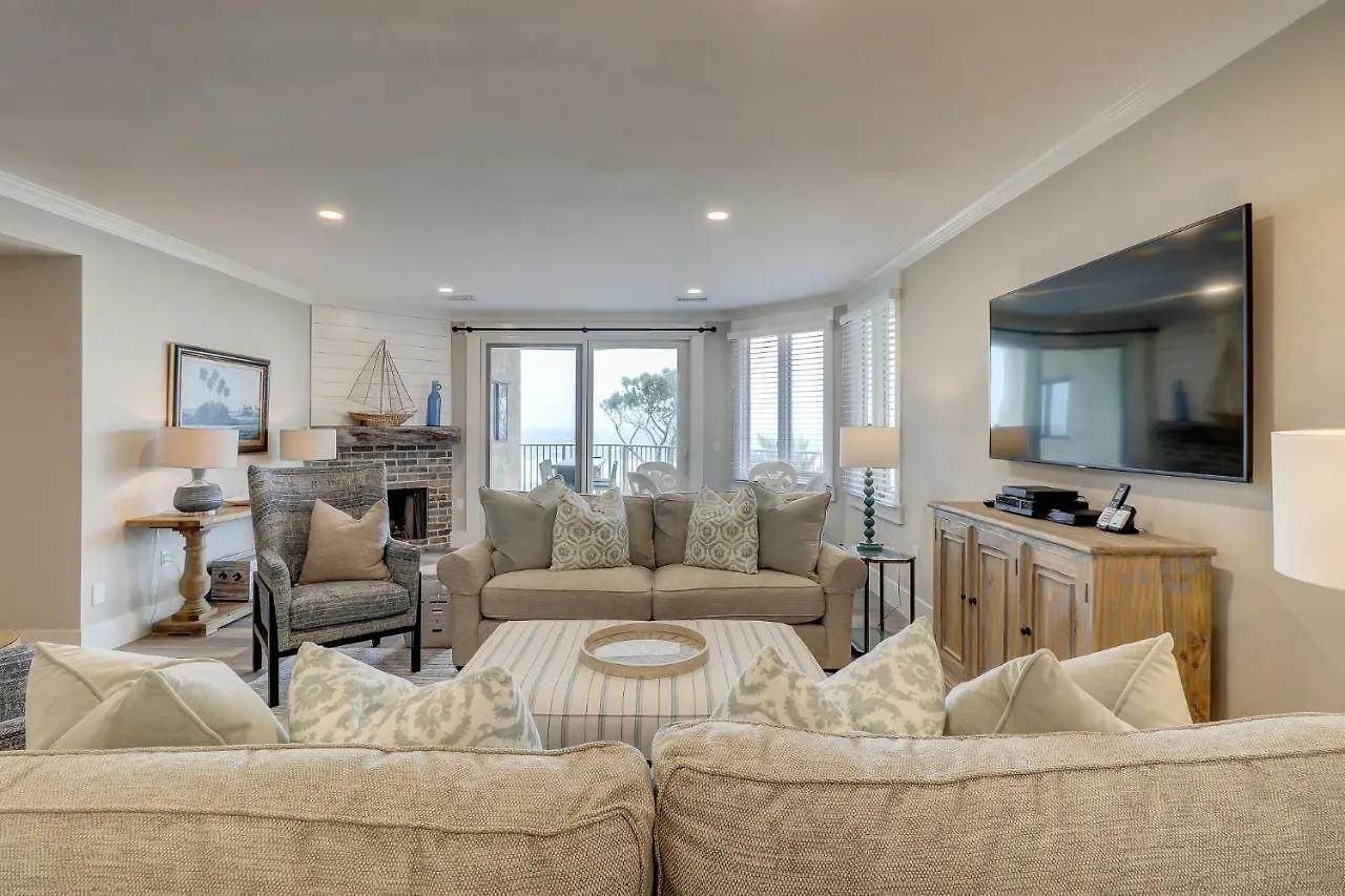 Villa 3001 Turtle Lane Club Hilton Head Island