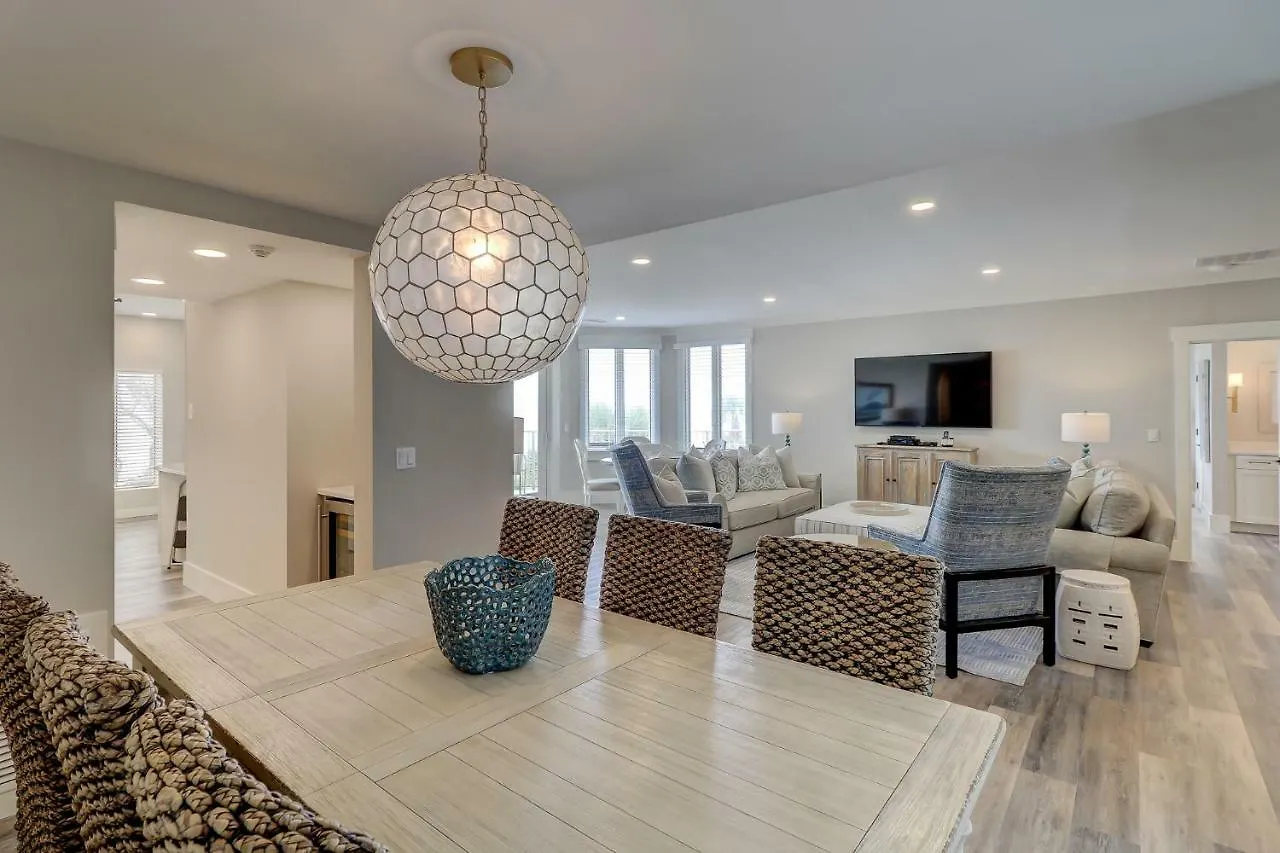 3001 Turtle Lane Club Villa