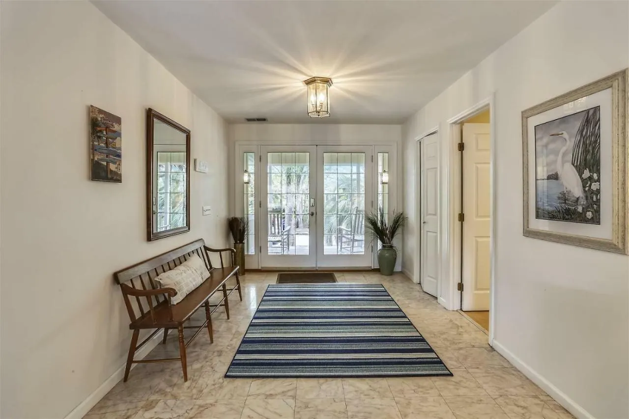 Midstream 5 Holiday home Hilton Head Island