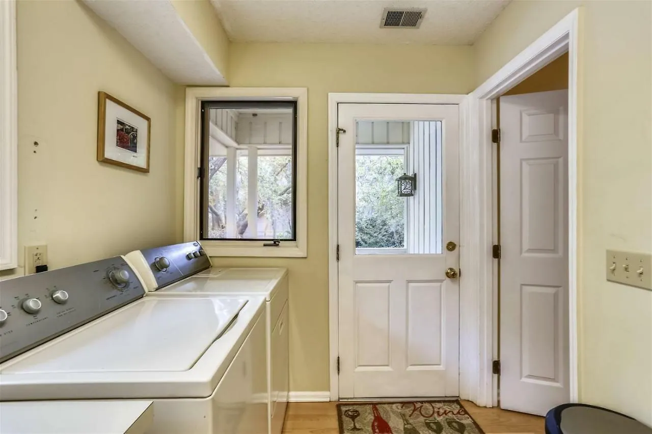 Midstream 5 Holiday home *