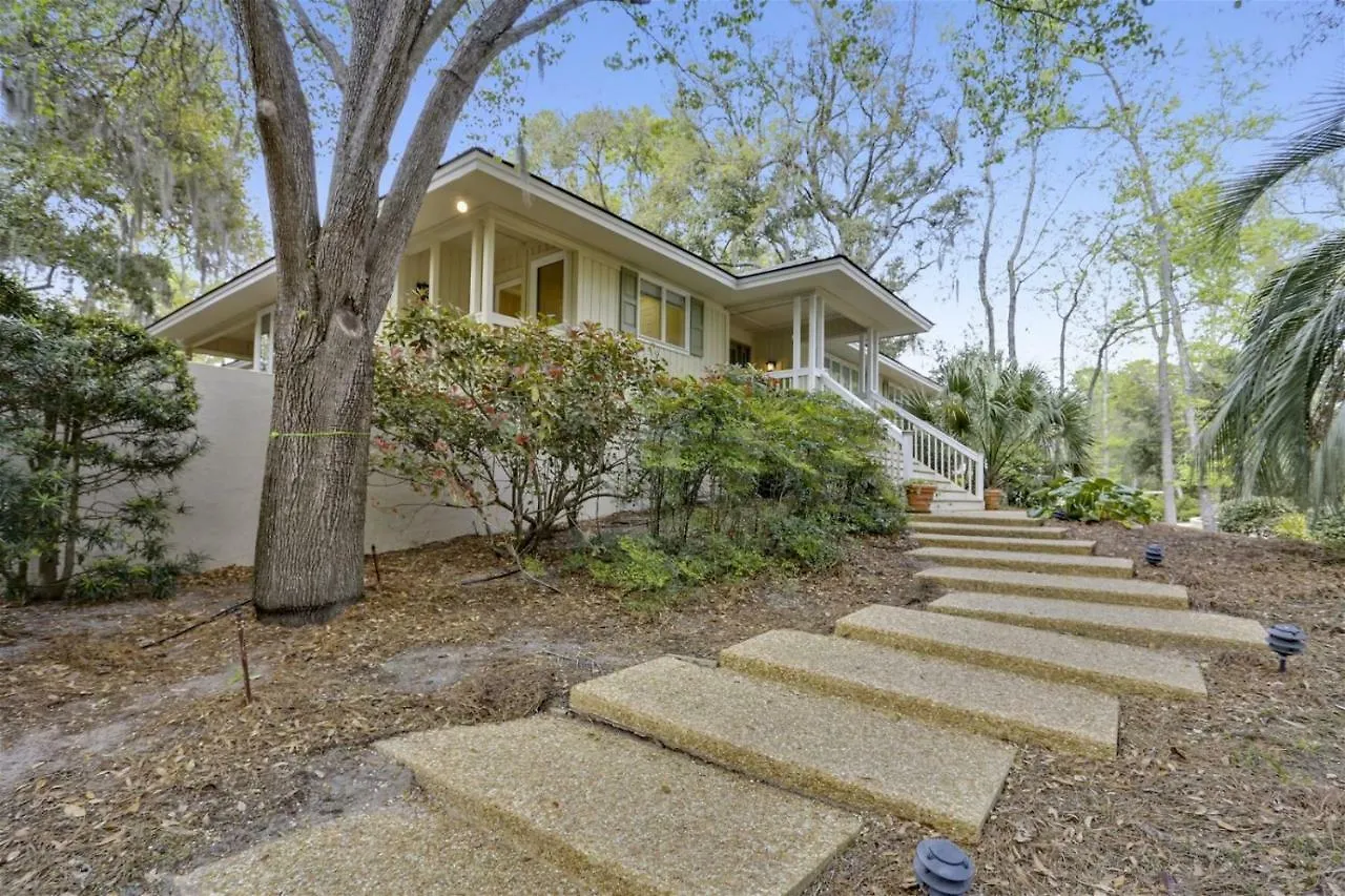 Midstream 5 Holiday home