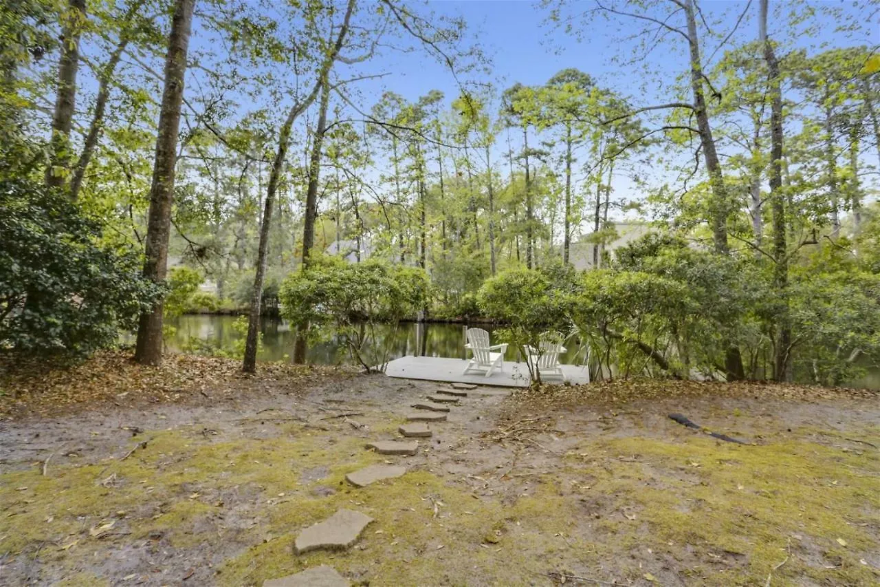 Holiday home Midstream 5 Hilton Head Island