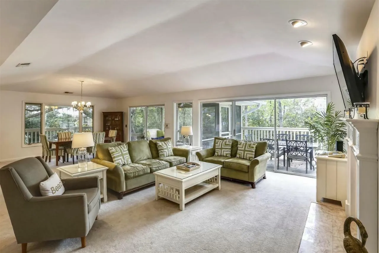 Midstream 5 Holiday home Hilton Head Island