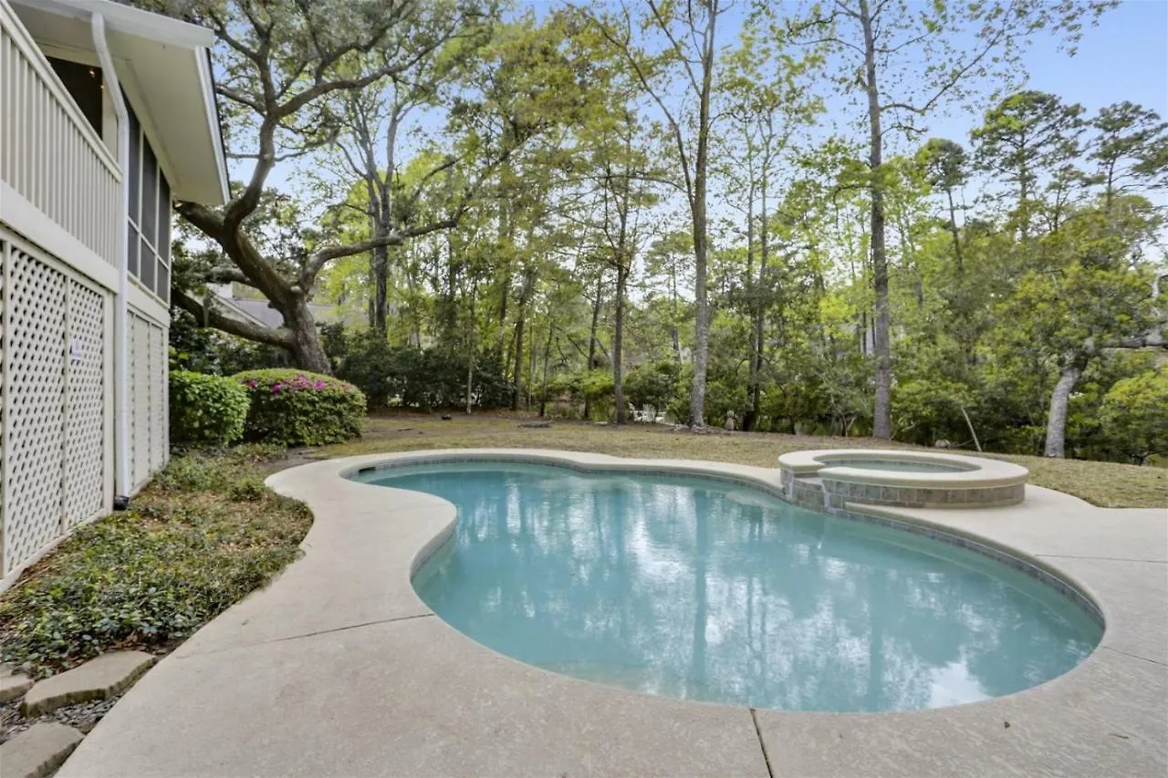 Holiday home Midstream 5