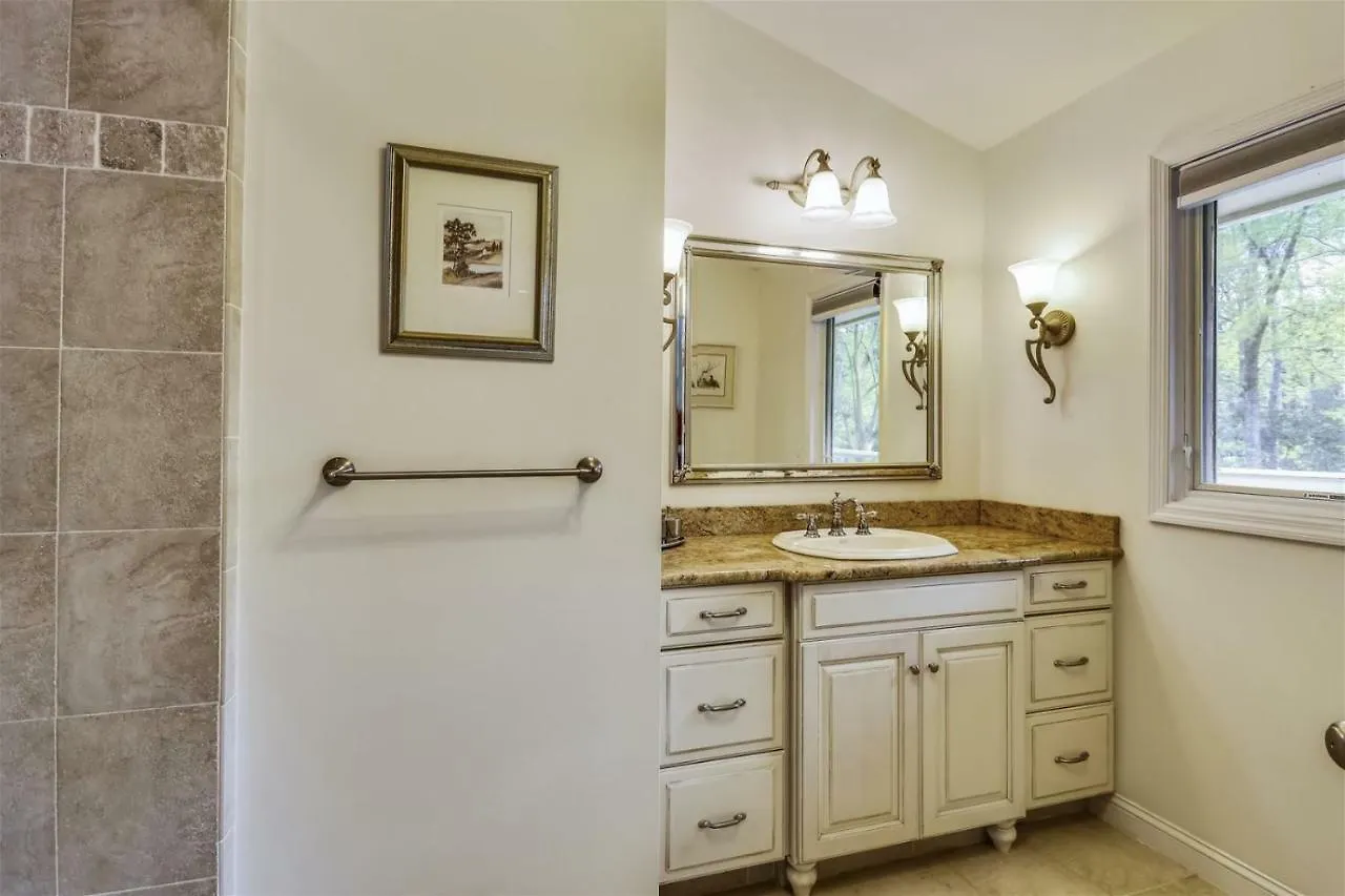 Midstream 5 Holiday home *