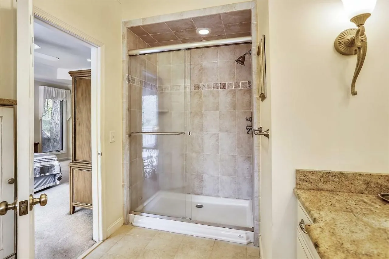 Midstream 5 Holiday home