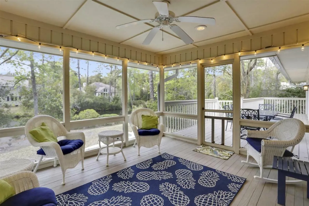 Midstream 5 Hilton Head Island