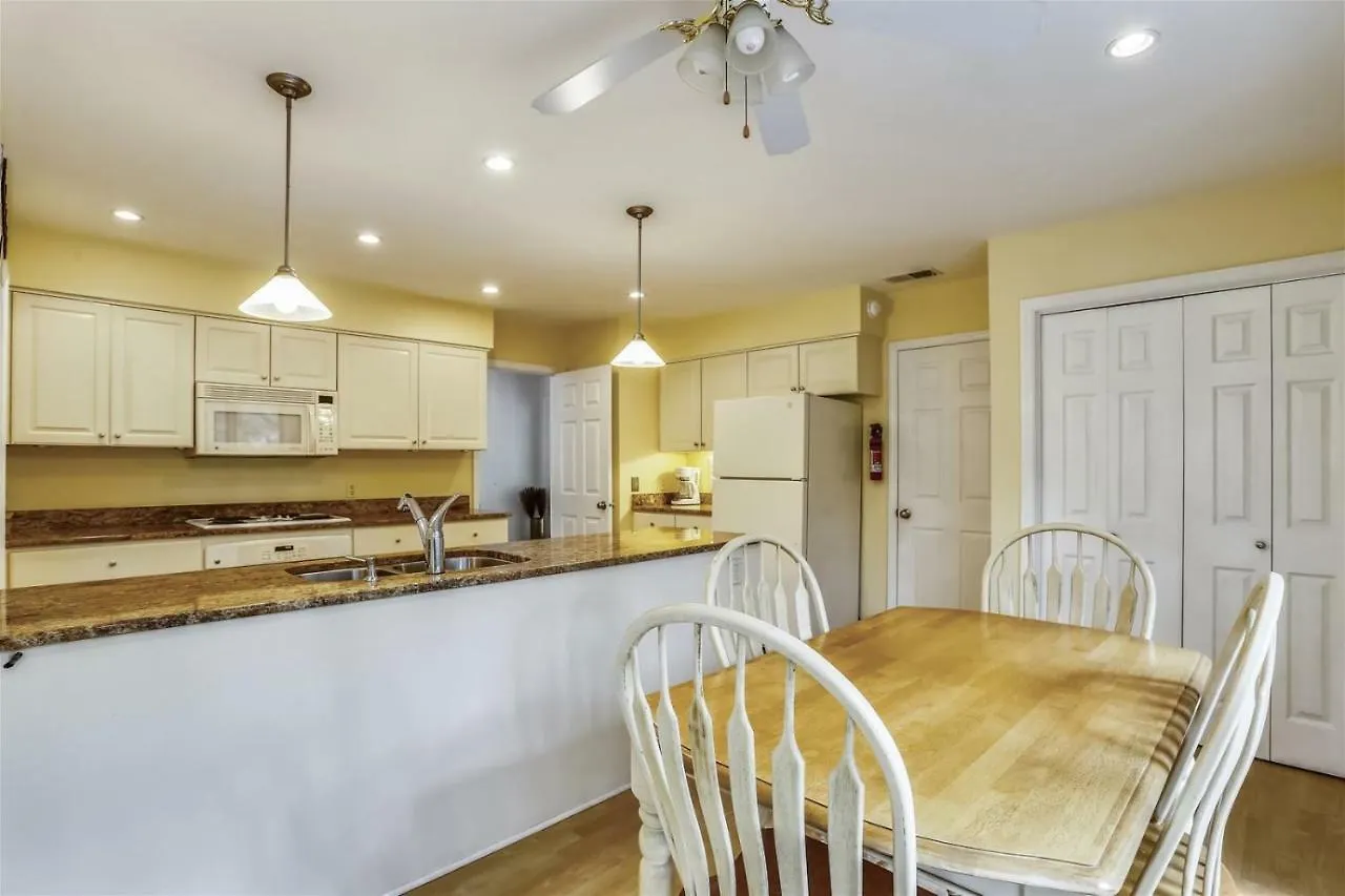 Midstream 5 Holiday home Hilton Head Island